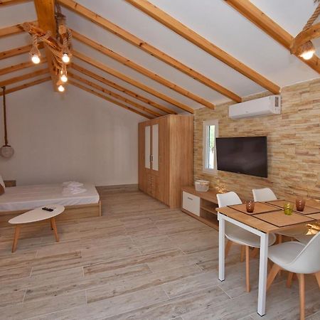 Villa Alex Sinarádes 외부 사진